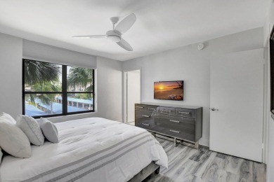 Stunning Renovated Condo with Sunset Views. Welcome to this on Boca Pointe Country Club in Florida - for sale on GolfHomes.com, golf home, golf lot