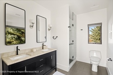 Located in Carbondale's most sought-after gated golf course on Aspen Glen Club in Colorado - for sale on GolfHomes.com, golf home, golf lot