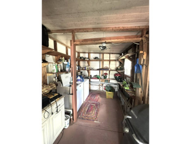BEAUTIFUL 2 BEDROOM / 2 BATH MOBILE HOME ... READY TO MOVE INTO: on The Meadows At Countrywood in Florida - for sale on GolfHomes.com, golf home, golf lot