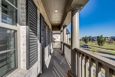 Rare park-front views, walkable resort style amenities and a low on PGA Americas Golf Course in Texas - for sale on GolfHomes.com, golf home, golf lot