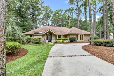 Welcome to 12 Wild Azalea Lane--a charming 4BR, 3BA Lowcountry on Oyster Reef Golf Course in South Carolina - for sale on GolfHomes.com, golf home, golf lot