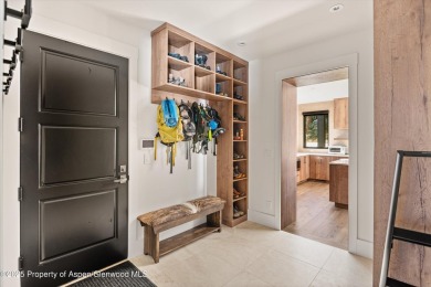 Located in Carbondale's most sought-after gated golf course on Aspen Glen Club in Colorado - for sale on GolfHomes.com, golf home, golf lot