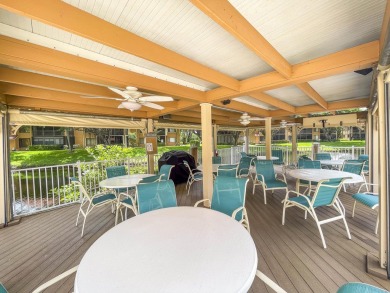Immaculate 2BR/2BA condo in highly desirable Indian Spring on Indian Spring Golf and Country Club in Florida - for sale on GolfHomes.com, golf home, golf lot