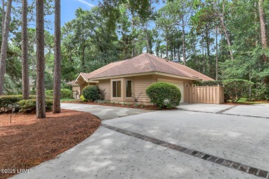 Welcome to 12 Wild Azalea Lane--a charming 4BR, 3BA Lowcountry on Oyster Reef Golf Course in South Carolina - for sale on GolfHomes.com, golf home, golf lot