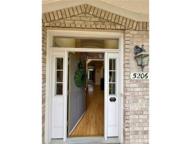 Beautiful 6 br/4 bath Sasser Custom Home built w/ relaxation & on Riverfront Golf Club in Virginia - for sale on GolfHomes.com, golf home, golf lot