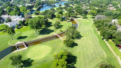 View the stunning sunsets looking over Maridoe Golf Course. No on Honors Golf Club Dallas in Texas - for sale on GolfHomes.com, golf home, golf lot