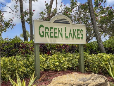 Immaculate 2BR/2BA condo in highly desirable Indian Spring on Indian Spring Golf and Country Club in Florida - for sale on GolfHomes.com, golf home, golf lot