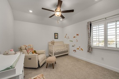 Rare park-front views, walkable resort style amenities and a low on PGA Americas Golf Course in Texas - for sale on GolfHomes.com, golf home, golf lot