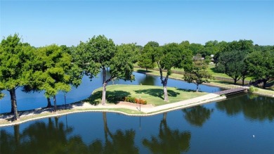 View the stunning sunsets looking over Maridoe Golf Course. No on Honors Golf Club Dallas in Texas - for sale on GolfHomes.com, golf home, golf lot