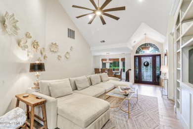 Welcome to 12 Wild Azalea Lane--a charming 4BR, 3BA Lowcountry on Oyster Reef Golf Course in South Carolina - for sale on GolfHomes.com, golf home, golf lot