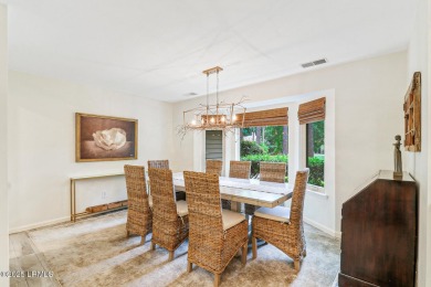 Welcome to 12 Wild Azalea Lane--a charming 4BR, 3BA Lowcountry on Oyster Reef Golf Course in South Carolina - for sale on GolfHomes.com, golf home, golf lot