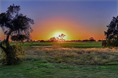 View the stunning sunsets looking over Maridoe Golf Course. No on Honors Golf Club Dallas in Texas - for sale on GolfHomes.com, golf home, golf lot