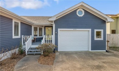 Absolutely stunning completely remodeled in 2020 ranch on the on Eagle Haven Golf Course in Virginia - for sale on GolfHomes.com, golf home, golf lot
