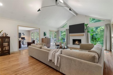 Your Private Treehouse Retreat in Brookfield Country Club - on Brookfield Country Club in Georgia - for sale on GolfHomes.com, golf home, golf lot