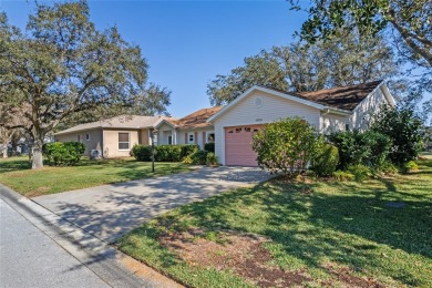 Welcome to this beautifully maintained 2-bedroom, 2-bathroom on Plantation Golf Club in Florida - for sale on GolfHomes.com, golf home, golf lot