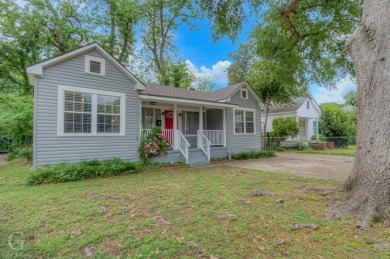Make your appointment today to check out this three bedroom, two on Querbes Park Golf Course in Louisiana - for sale on GolfHomes.com, golf home, golf lot