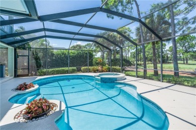 Welcome to life exquisitely upgraded in this luxurious home in on Indian River Club in Florida - for sale on GolfHomes.com, golf home, golf lot
