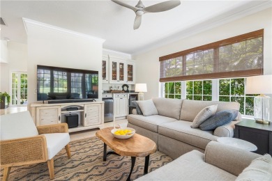 Welcome to life exquisitely upgraded in this luxurious home in on Indian River Club in Florida - for sale on GolfHomes.com, golf home, golf lot