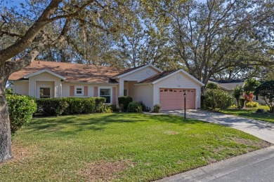 Welcome to this beautifully maintained 2-bedroom, 2-bathroom on Plantation Golf Club in Florida - for sale on GolfHomes.com, golf home, golf lot