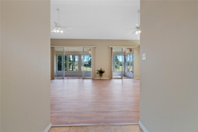 Welcome to this beautifully maintained 2-bedroom, 2-bathroom on Plantation Golf Club in Florida - for sale on GolfHomes.com, golf home, golf lot