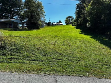 Make Marion your home and build to suit on these lots tucked on Holston Hills Country Club in Virginia - for sale on GolfHomes.com, golf home, golf lot