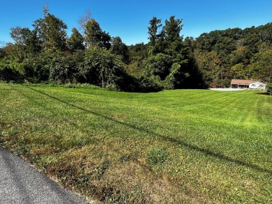 Make Marion your home and build to suit on these lots tucked on Holston Hills Country Club in Virginia - for sale on GolfHomes.com, golf home, golf lot