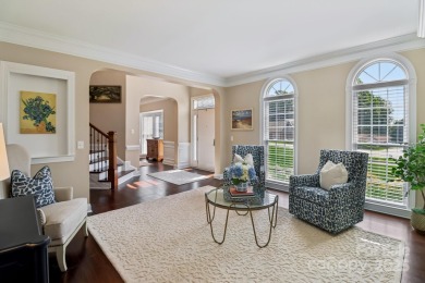 Stunning Golf Course Home with Lake Access in Established on Mallard Head Country Club in North Carolina - for sale on GolfHomes.com, golf home, golf lot