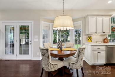 Stunning Golf Course Home with Lake Access in Established on Mallard Head Country Club in North Carolina - for sale on GolfHomes.com, golf home, golf lot