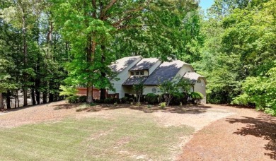 Live in One of Windward's Most Exclusive Neighborhoods with 1.1 on The Golf Club of Georgia in Georgia - for sale on GolfHomes.com, golf home, golf lot