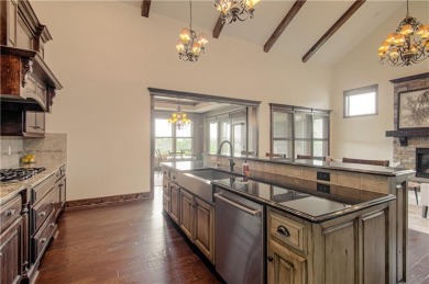 Step into the enchanting world of Creekmoor with this on Golf Club of Creekmoor in Missouri - for sale on GolfHomes.com, golf home, golf lot