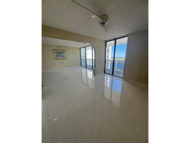 This bright and spacious residence is ideally located on East on Turnberry Isle Resort and Club in Florida - for sale on GolfHomes.com, golf home, golf lot