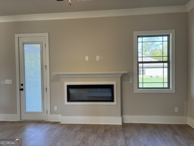 LUXURY LIVING IN A GOLF COURSE COMMUNITY. Premier Homes is on The Club at Shoal Creek Golf Course in Georgia - for sale on GolfHomes.com, golf home, golf lot