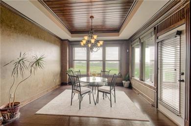 Step into the enchanting world of Creekmoor with this on Golf Club of Creekmoor in Missouri - for sale on GolfHomes.com, golf home, golf lot