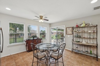 Charming Pine Springs Floor Plan on a spacious corner lot which on Frisco Lakes Golf Course in Texas - for sale on GolfHomes.com, golf home, golf lot