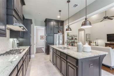 Welcome to your dream home in the prestigious Estates of Craig on TPC At Craig Ranch in Texas - for sale on GolfHomes.com, golf home, golf lot