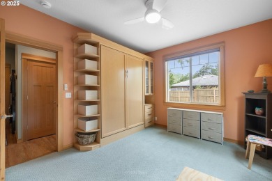 Your coastal retreat awaits in this immaculately maintained on Manzanita Golf Course in Oregon - for sale on GolfHomes.com, golf home, golf lot