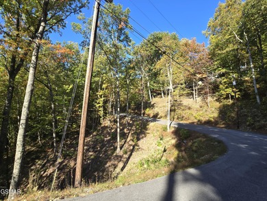 Utility water and electricity at the road! Seasonal Mountain on Bent Creek Golf Course in Tennessee - for sale on GolfHomes.com, golf home, golf lot