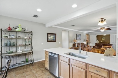 Charming Pine Springs Floor Plan on a spacious corner lot which on Frisco Lakes Golf Course in Texas - for sale on GolfHomes.com, golf home, golf lot