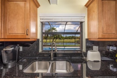 This One of Kind, CBS, 3 Bed, 2 Bath, 2+Car Custom Contemporary on Martin Downs Country Club in Florida - for sale on GolfHomes.com, golf home, golf lot