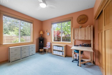 Your coastal retreat awaits in this immaculately maintained on Manzanita Golf Course in Oregon - for sale on GolfHomes.com, golf home, golf lot