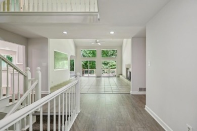 Live in One of Windward's Most Exclusive Neighborhoods with 1.1 on The Golf Club of Georgia in Georgia - for sale on GolfHomes.com, golf home, golf lot