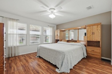 Charming Pine Springs Floor Plan on a spacious corner lot which on Frisco Lakes Golf Course in Texas - for sale on GolfHomes.com, golf home, golf lot