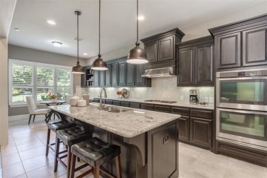 Welcome to your dream home in the prestigious Estates of Craig on TPC At Craig Ranch in Texas - for sale on GolfHomes.com, golf home, golf lot