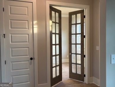 LUXURY LIVING IN A GOLF COURSE COMMUNITY. Premier Homes is on The Club at Shoal Creek Golf Course in Georgia - for sale on GolfHomes.com, golf home, golf lot