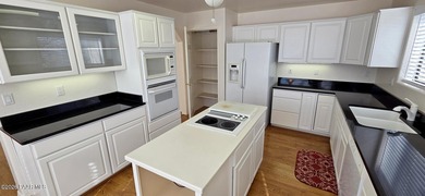 Views Views Views! Step into this single story home with on Prescott Golf and Country Club in Arizona - for sale on GolfHomes.com, golf home, golf lot