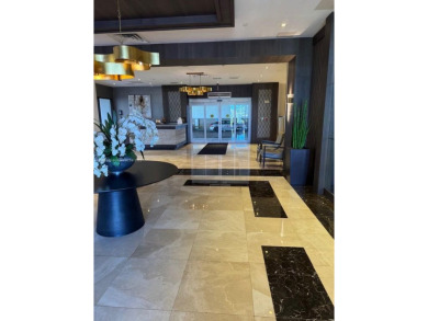 This bright and spacious residence is ideally located on East on Turnberry Isle Resort and Club in Florida - for sale on GolfHomes.com, golf home, golf lot