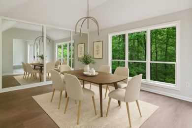Live in One of Windward's Most Exclusive Neighborhoods with 1.1 on The Golf Club of Georgia in Georgia - for sale on GolfHomes.com, golf home, golf lot