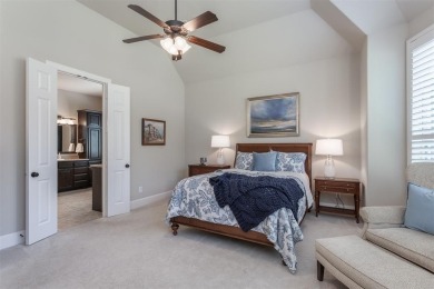 Welcome to your dream home in the prestigious Estates of Craig on TPC At Craig Ranch in Texas - for sale on GolfHomes.com, golf home, golf lot