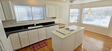 Views Views Views! Step into this single story home with on Prescott Golf and Country Club in Arizona - for sale on GolfHomes.com, golf home, golf lot