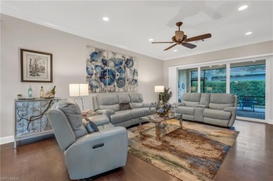 This absolutely stunning York Model, attached villa is one you on Palmira Golf and Country Club in Florida - for sale on GolfHomes.com, golf home, golf lot